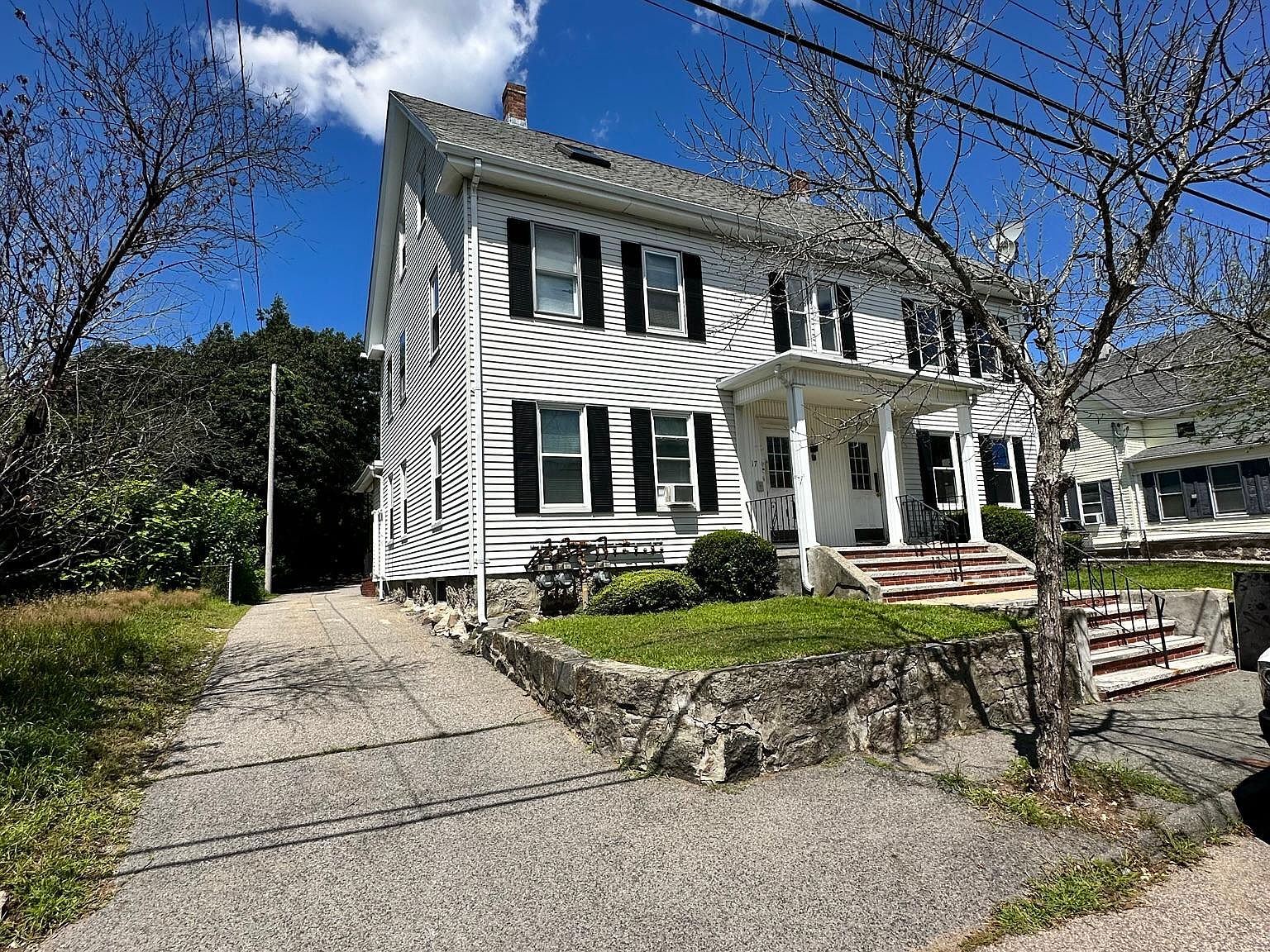 17 Albertina St 1, Quincy, MA 02169 Zillow