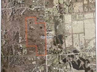 PARCEL Bridge Lake Rd #H, Clarkston, MI 48348