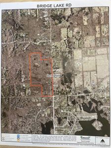 PARCEL Bridge Lake Rd #F, Clarkston, MI, 48348