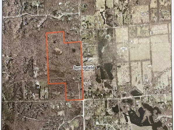 PARCEL Bridge Lake Rd #H, Clarkston, MI 48348