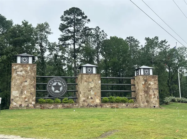 149 Hollow Hill Dr, New Waverly, TX 77358