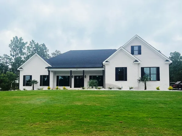 845 Callaway Drive, Graniteville, SC