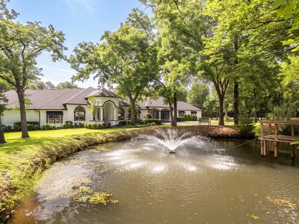 980 Ranch Rd, Argyle, TX 76226