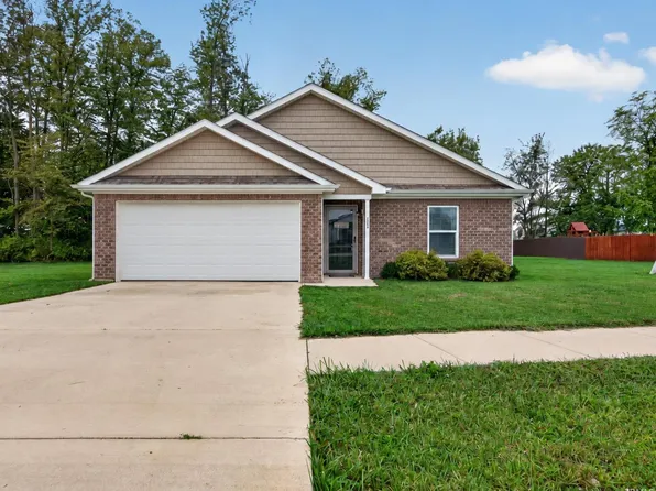 2630 S Crane Pond Dr, Marion, IN 46952