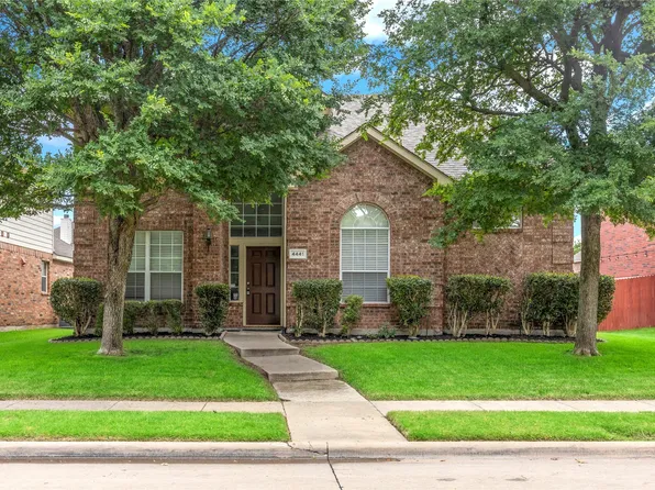 4441 Riptide Ln, Plano, TX 75024