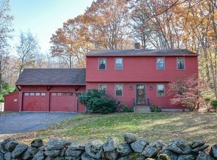 133 N Common Rd, Westminster, MA 01473