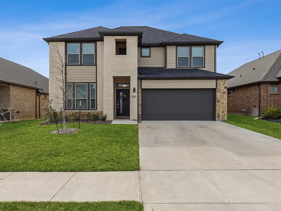 625 Torey Pines Dr, Red Oak, TX 75154 MLS 20535043 Zillow