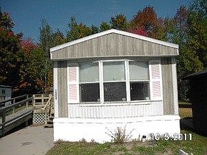 14' x 60' Bright Sunny location