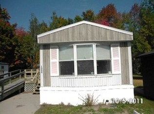1504 Virgilene Dr, Rogers City, MI 49779