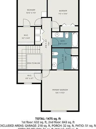 134 Sable Dr — Photo 15