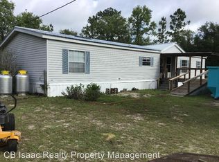 6396 Wolverine Ln, Keystone Heights, FL 32656