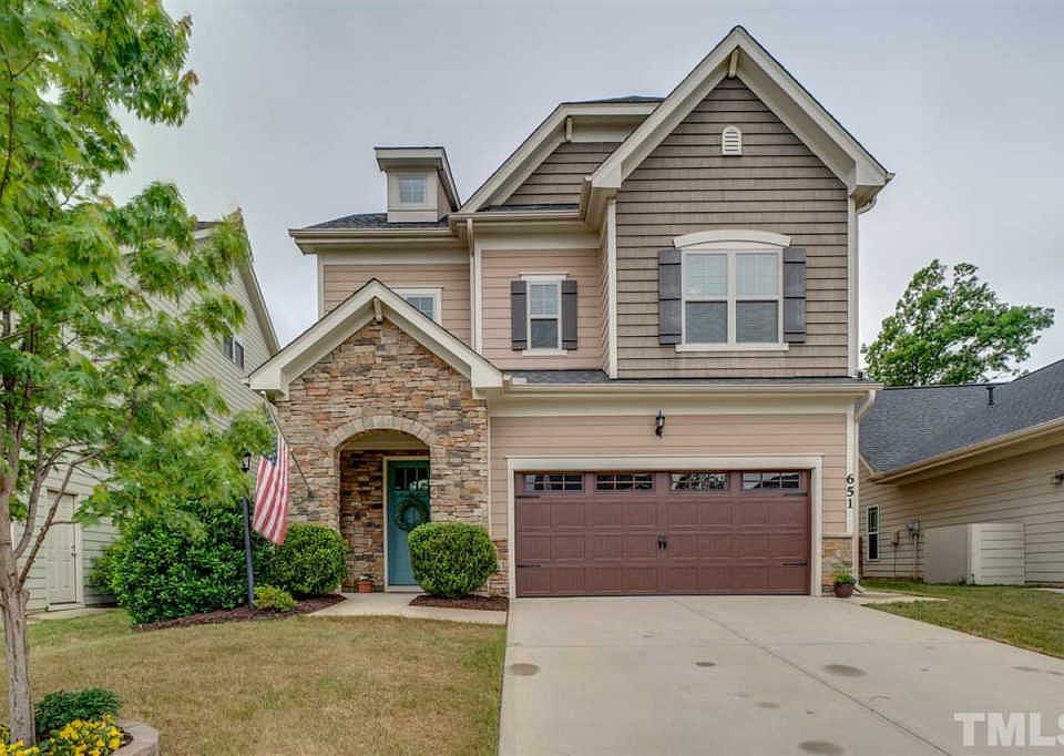 1st image of 651 Ashe Lake Way