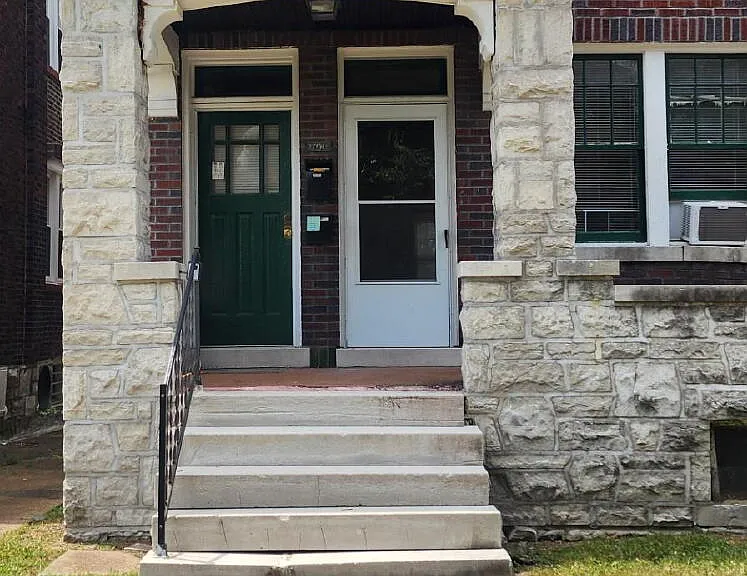 3700 Bates St #1F — Photo 5