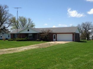 3680 N Thousand East Rd, Indianola, IL 61850
