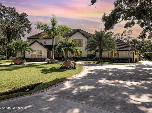4827 Hidden Palm Pl, Melbourne, FL 32904
