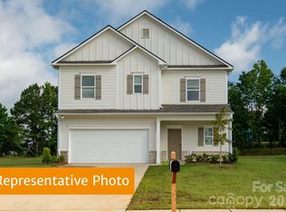 518 Lively Cres, Monroe, NC 28110