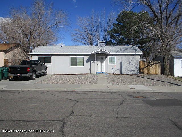 1806 N Cochiti Ave Farmington NM 87401 Zillow