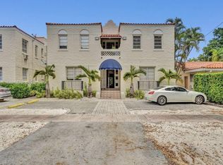 931 Catalonia Ave #5, Miami, FL 33134
