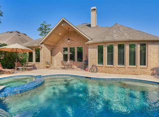 23 Little Falls Pl, Tomball, TX 77375