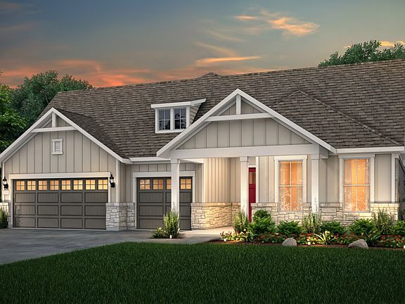 Home Exterior HC201