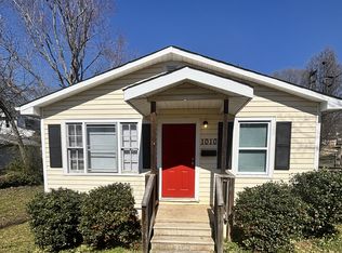 1010 W 5th Ave, Gastonia, NC 28052