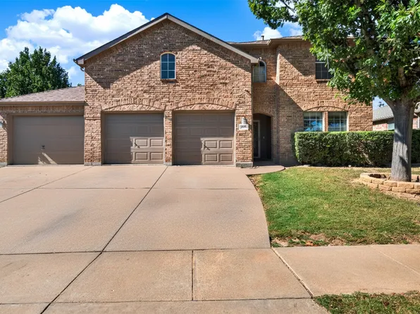 6141 Perch Dr, Fort Worth, TX 76179