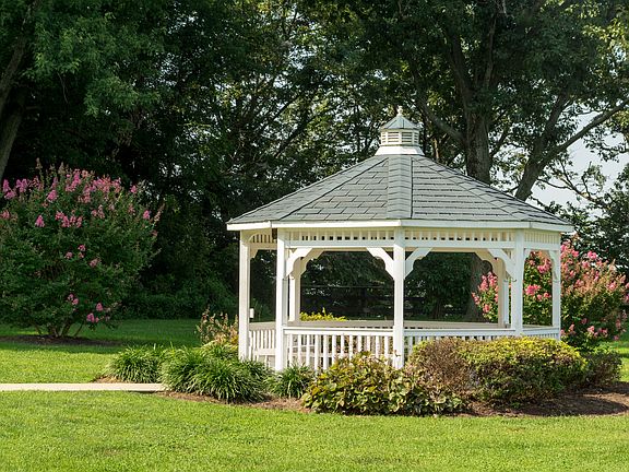Gazebo