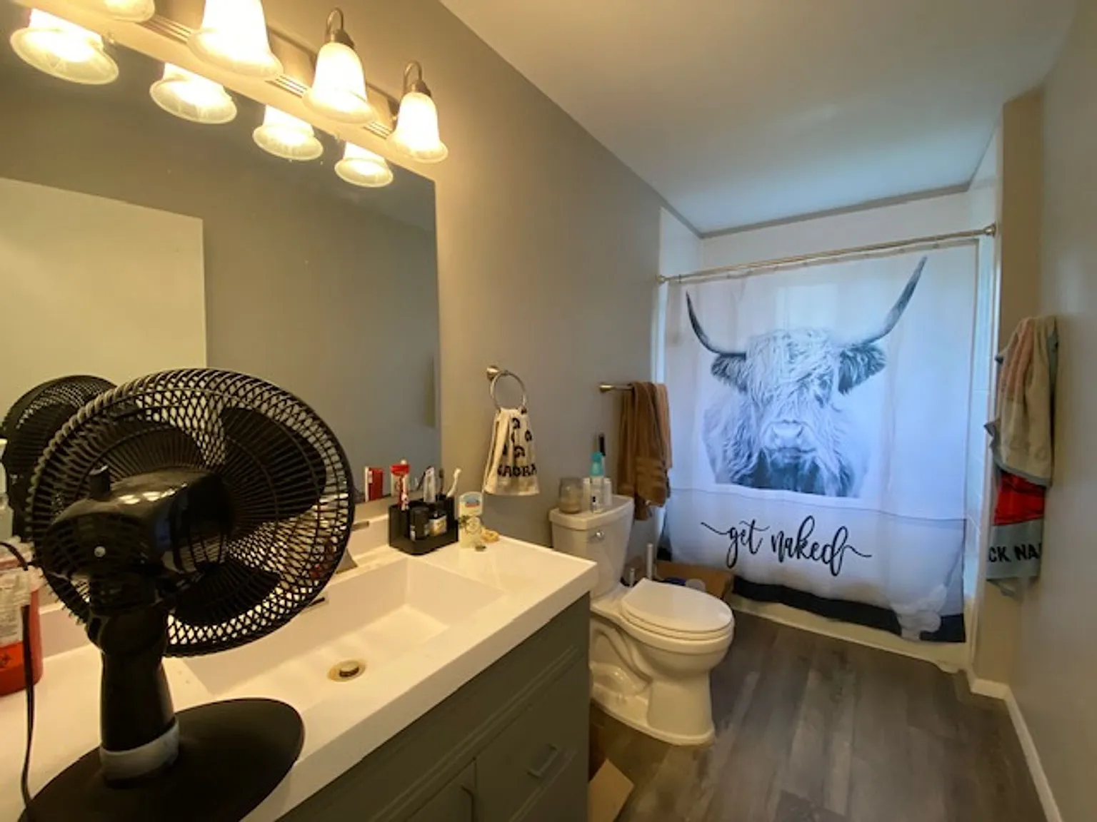 3 bed, 1.0 bath, 1120 sqft, $1,425 — Photo 4
