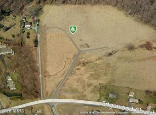 8412 Edgewood Church Rd, Frederick, MD 21702