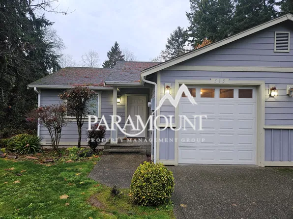 515 Radey St, Port Orchard, WA 98366