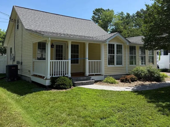 5541 Exeter St, Churchton, MD 20733