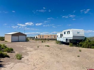 12 Wildhorse Trl S #12, Alamosa, CO 81101