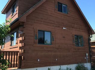 471 Overlook Ct, Warrens, WI 54666