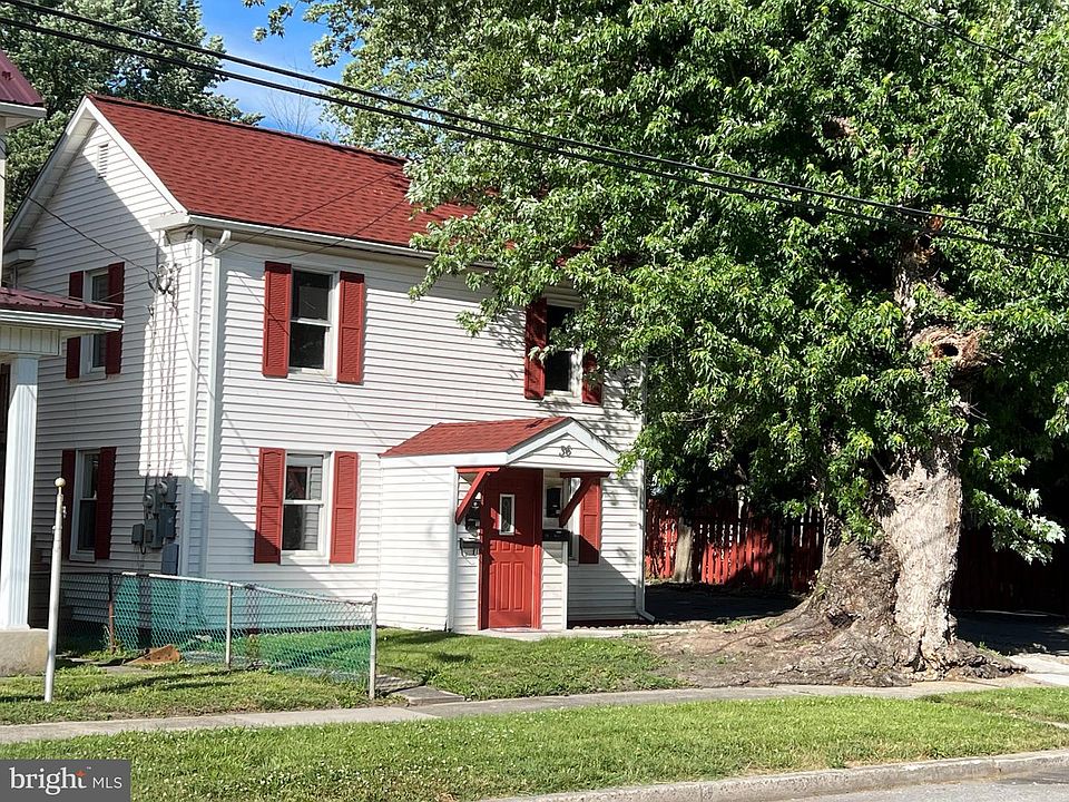 1st image of 36 E Roberts St