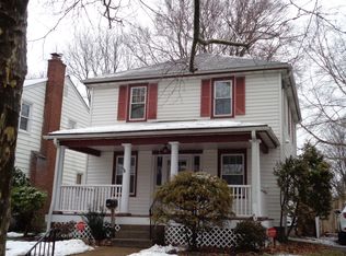 342 Stockham Ave, Morrisville, PA