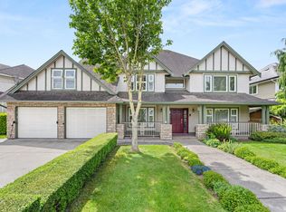 5287 Crescent Dr, Delta, BC V4K 2E1