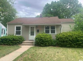 3114 N Indiana Ave, Peoria, IL 61603