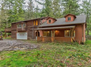 29400 SE Old Ranch Dr, Estacada, OR 97023