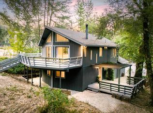 15596 Brewer Rd, Grass Valley, CA 95949