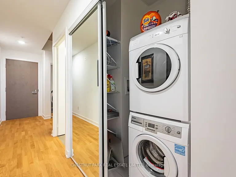 109 Ossington Ave #509 — Photo 4