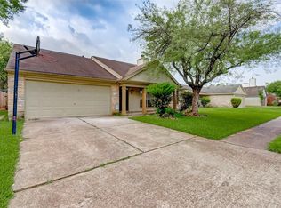 13411 Bridgewalk Ln, Houston, TX 77041