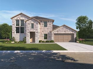 1230 Quartzite St, Cedar Hill, TX 75104