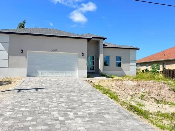 14962 APPLETON BOULEVARD, PORT CHARLOTTE, FL 33981