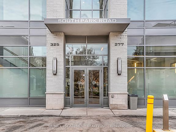 2nd image of 277 S Park Rd #1210