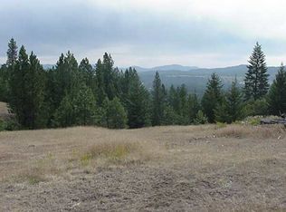 Hayleys Way LOT 5, Springdale, WA 99173