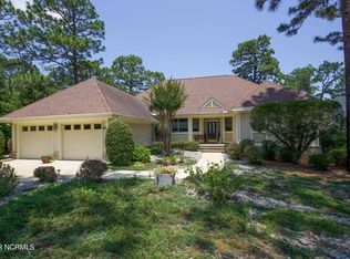 29 Granger Dr, Pinehurst, NC 28374