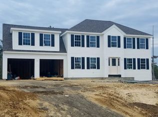 7 Future Way, Plymouth, MA 02360