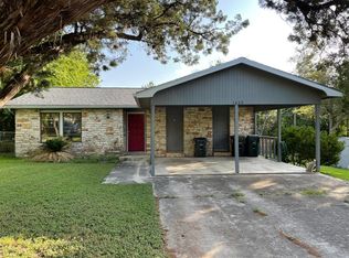 1605 Girard St, San Marcos, TX 78666