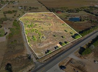 7110 Cleburne Hwy, Granbury, TX 76049