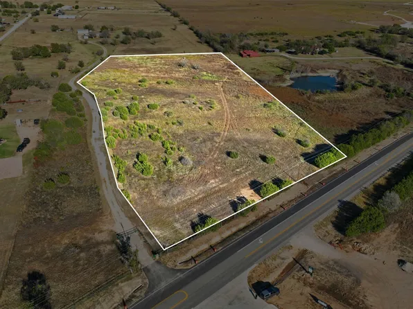 7110 Cleburne Hwy, Granbury, TX 76049